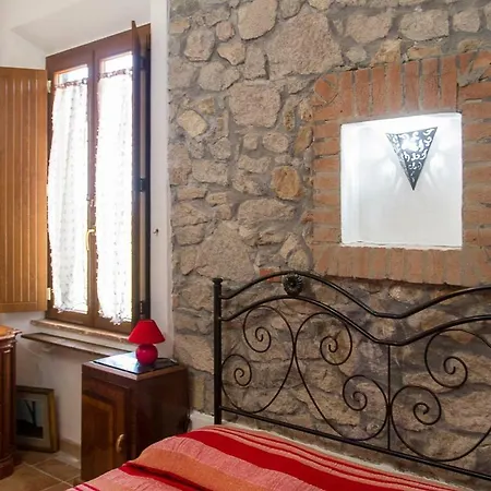 Apartment Podere La Grande Quercia *