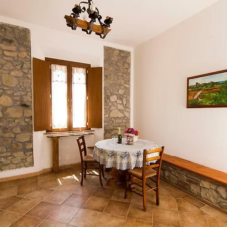 Apartment Podere La Grande Quercia *