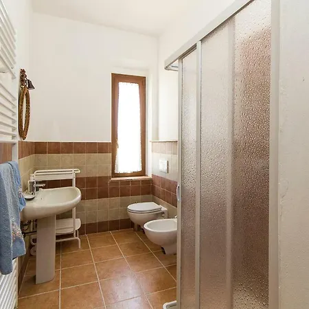Podere La Grande Quercia Apartment *