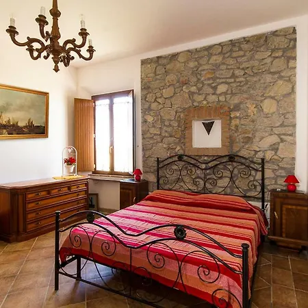 Podere La Grande Quercia Apartment