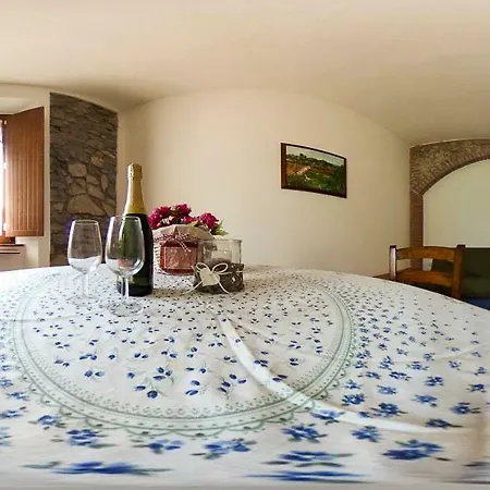 Apartment Podere La Grande Quercia Rosignano Marittimo