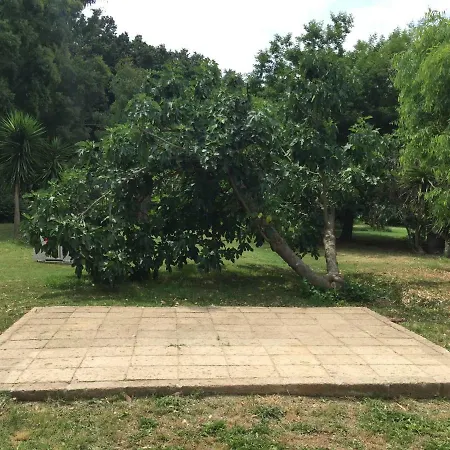 Podere La Grande Quercia Apartment Rosignano Marittimo