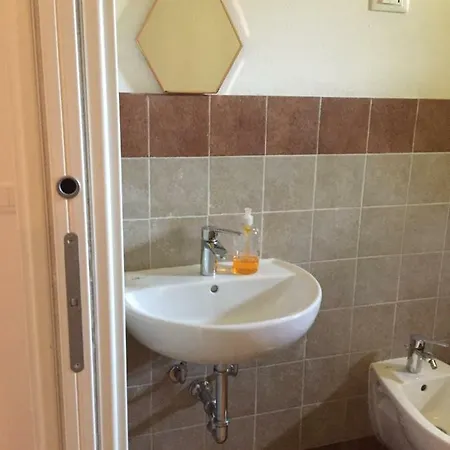 Apartment Podere La Grande Quercia Rosignano Marittimo