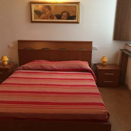 Podere La Grande Quercia Apartment *