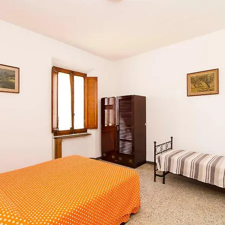 Podere La Grande Quercia Apartment Rosignano Marittimo